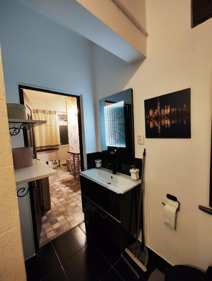 Old City Romantic Studio ブラショフ エクステリア 写真