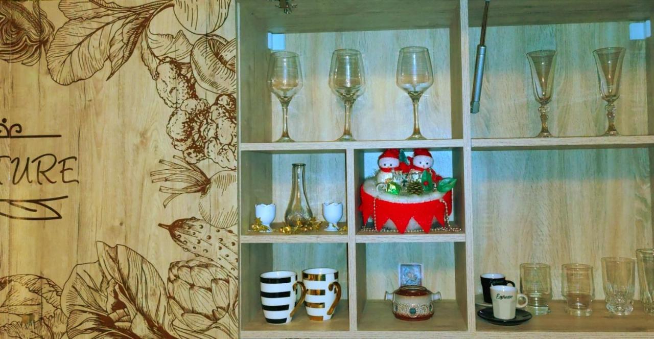 Old City Romantic Studio ブラショフ エクステリア 写真